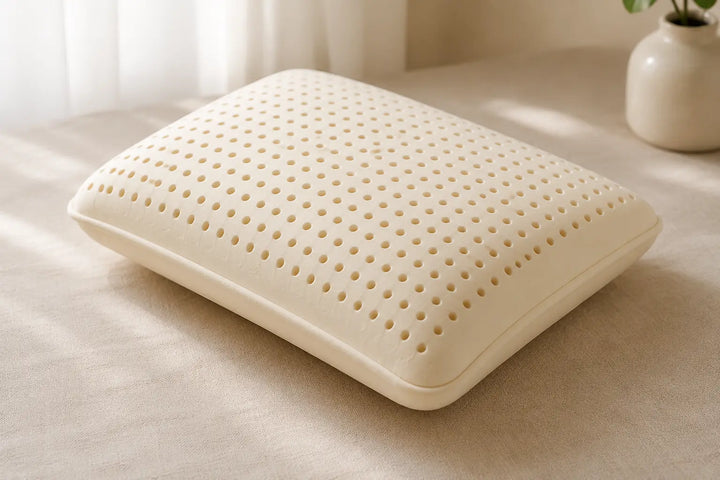 Organic Latex Pillow Palm Pring USA
